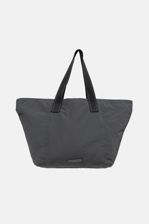 Nylon Monili Tote Bag