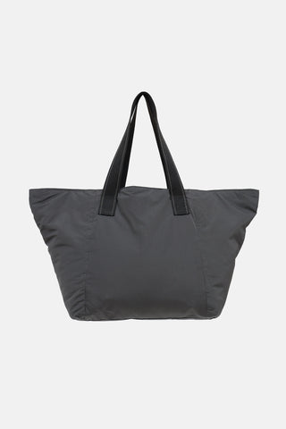 Nylon Monili Tote Bag