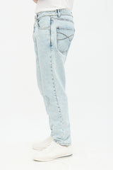 Brunello Cucinelli Leisure Fit Jeans