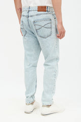 Brunello Cucinelli Leisure Fit Jeans