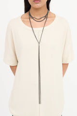 Brunello CucinelliMonili Layered Necklace
