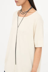 Brunello CucinelliMonili Layered Necklace