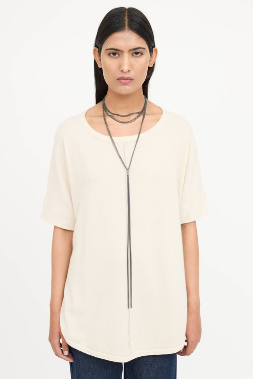 Brunello CucinelliMonili Layered Necklace