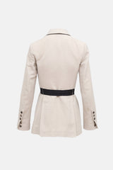 Brunello Cucinelli Single Breasted Blazer
