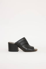 Brunello Cucinelli Leather Monili Mules