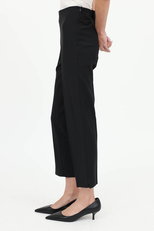 Tapered Cigarette Pant