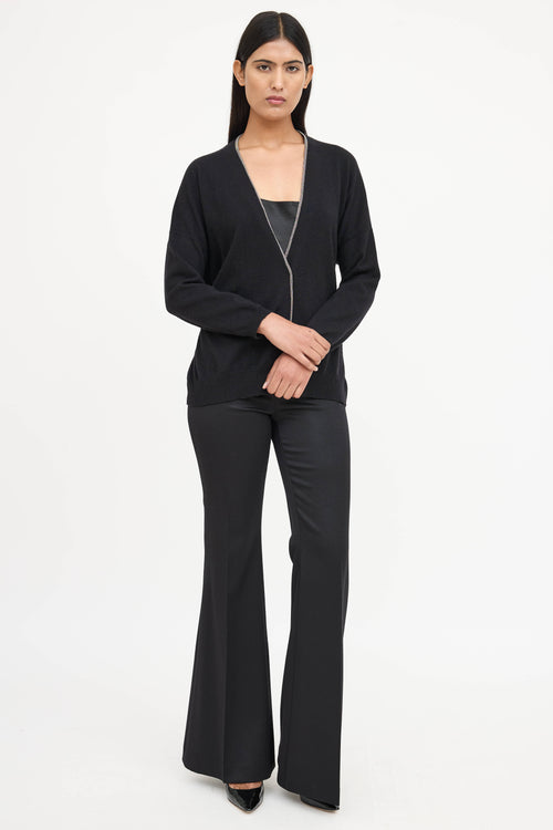 Brunello CucinelliCashmere Monili Cardigan