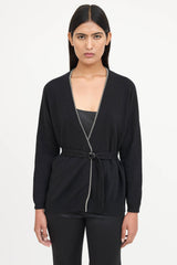 Brunello CucinelliCashmere Monili Cardigan
