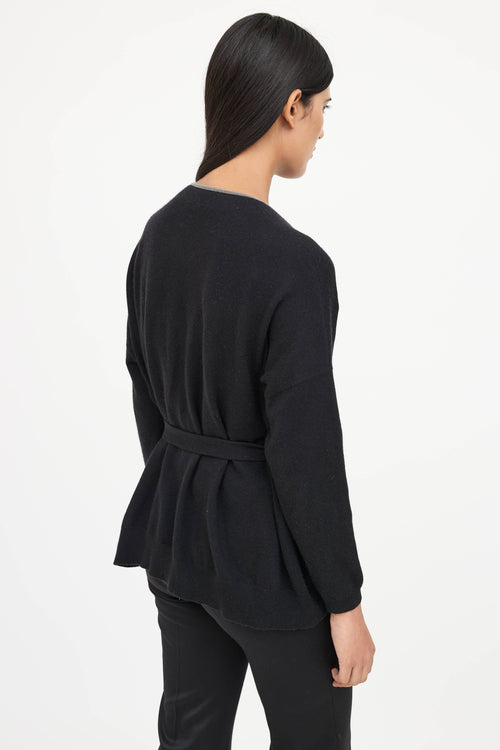 Brunello CucinelliCashmere Monili Cardigan