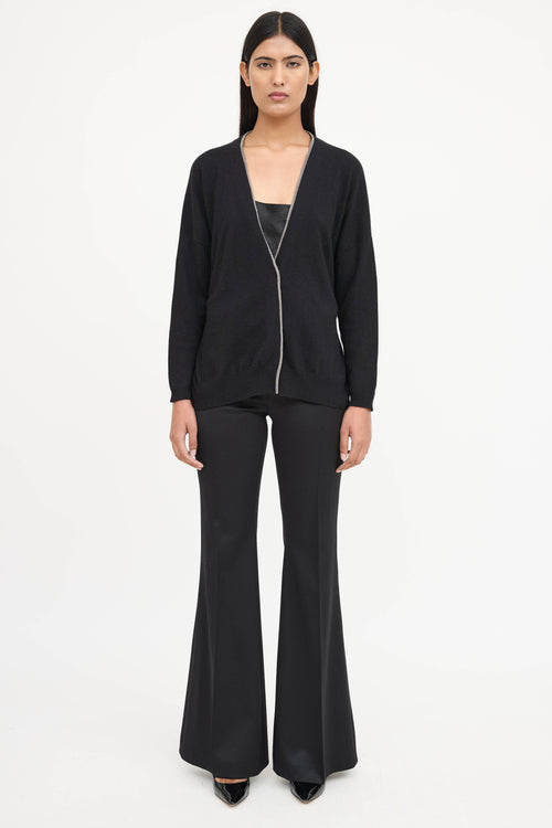 Brunello CucinelliCashmere Monili Cardigan