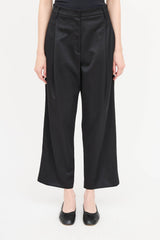 Brunello Cucinelli Wool Monili Trouser