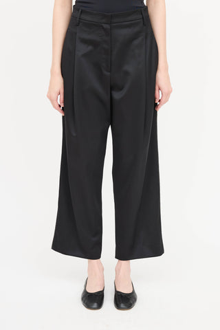 Brunello Cucinelli Wool Monili Trouser