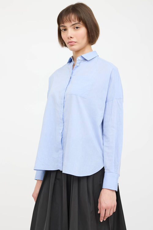 Monili Trim Shirt