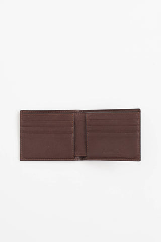 Brunello Cucinelli 2023 Bi-Fold Wallet