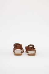 Brunello Cucinelli Monili Strappy Sandal
