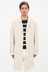 Brunello Cucinelli Car Coat