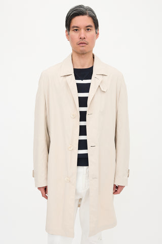 Brunello Cucinelli Car Coat