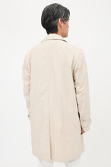Brunello Cucinelli Car Coat