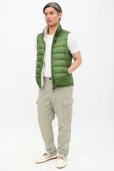 Brunello Cucinelli Easy Fit Cargo Trouser