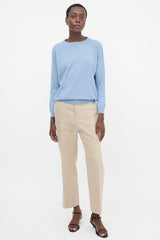 Brunello Cucinelli Cashmere Monili Sweater