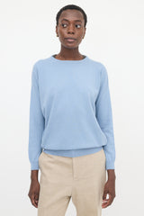 Brunello Cucinelli Cashmere Monili Sweater