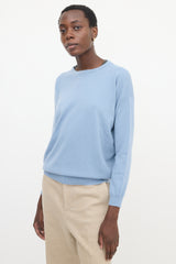 Brunello Cucinelli Cashmere Monili Sweater