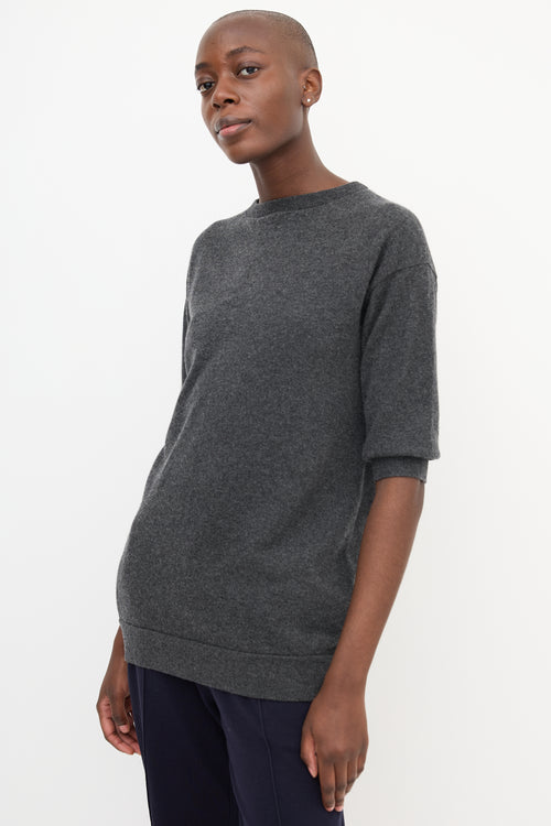 Brunello Cucinelli Cashmere Sweater