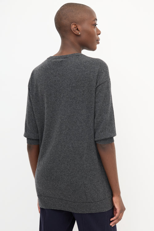 Brunello Cucinelli Cashmere Sweater