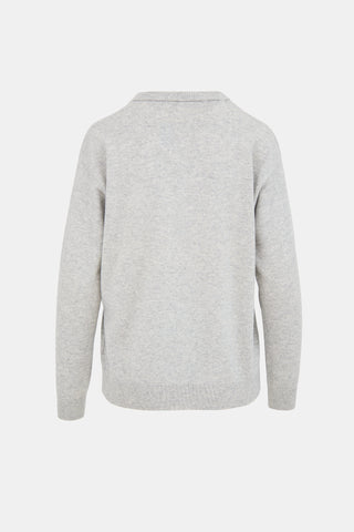 Brunello Cucinelli Cashmere Sweater