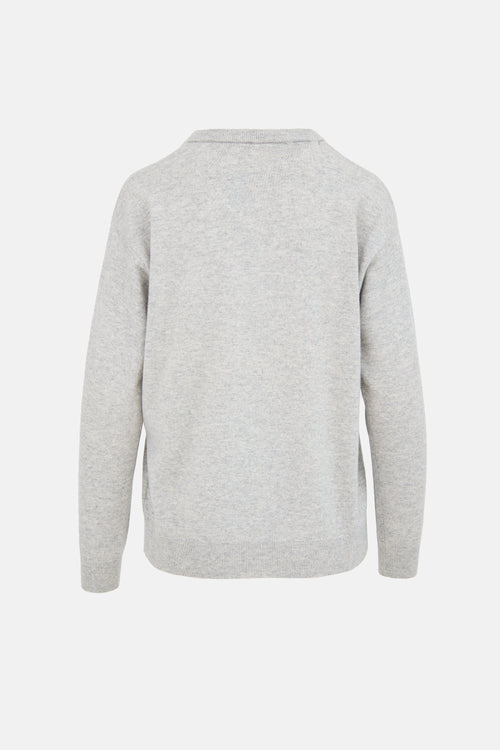 Brunello Cucinelli Cashmere Sweater