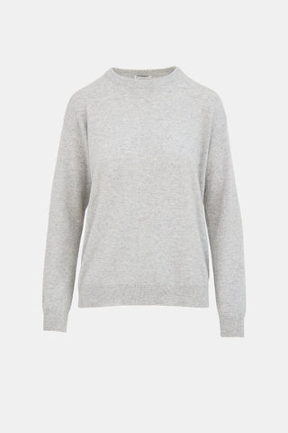 Brunello Cucinelli Cashmere Sweater