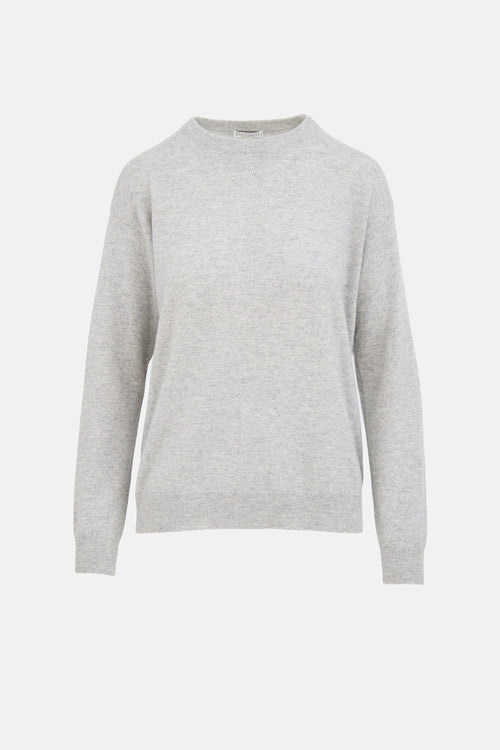 Brunello Cucinelli Cashmere Sweater
