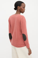 Brunello Cucinelli Cashmere V-Neck Sweater