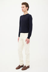 Brunello Cucinelli Corduroy Italian Fit Pant