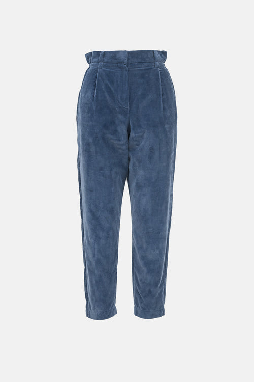 Brunello Cucinelli Corduroy Trouser