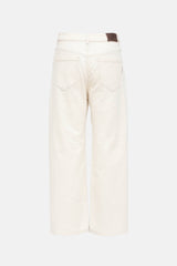 Brunello Cucinelli The Contemporary Loose Jeans