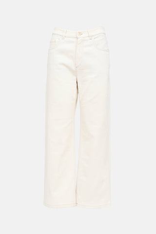 Brunello Cucinelli The Contemporary Loose Jeans