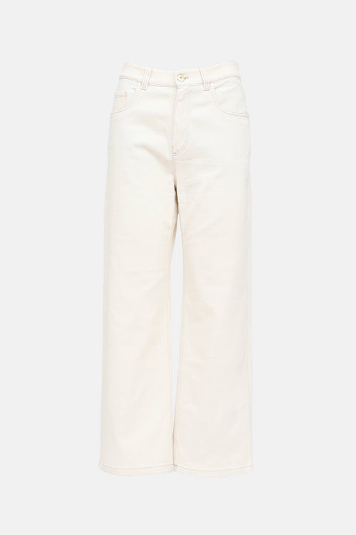 Brunello Cucinelli The Contemporary Loose Jeans