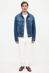 Brunello Cucinelli Denim Jacket