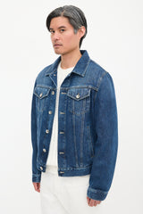 Brunello Cucinelli Denim Jacket