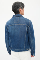 Brunello Cucinelli Denim Jacket