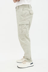 Brunello Cucinelli Easy Fit Cargo Trouser