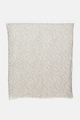 Brunello Cucinelli Linen Scarf