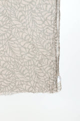 Brunello Cucinelli Linen Scarf