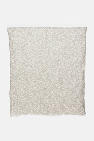 Brunello Cucinelli Linen Scarf