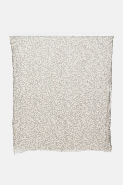 Brunello Cucinelli Linen Scarf