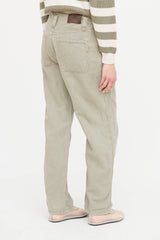 Brunello Cucinelli Crossover Cargo Jean
