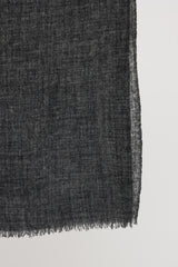 Brunello Cucinelli Cashmere Fringe Scarf