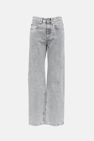 Brunello Cucinelli The Contemporary Loose Jeans