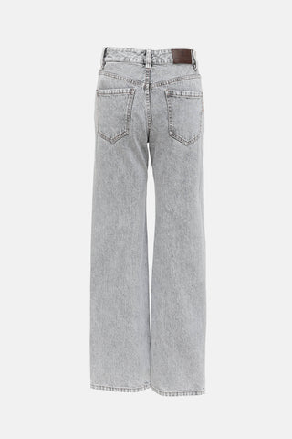 Brunello Cucinelli The Contemporary Loose Jeans